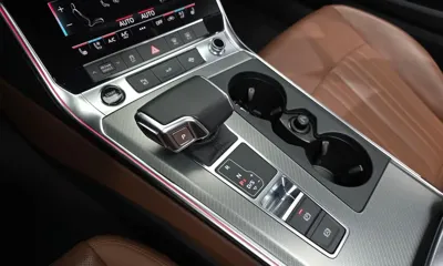 Audi A6 2023, 43886 км, за 22687.37 USD - фото 9