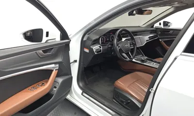 Audi A6 2023, 43886 км, за 22687.37 USD - фото 10