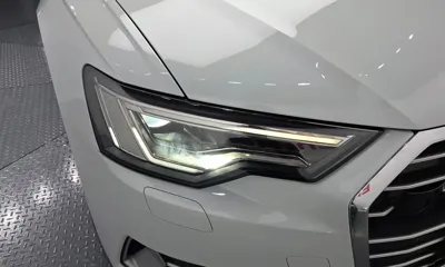 Audi A6 2023, 43886 км, за 22687.37 USD - фото 22