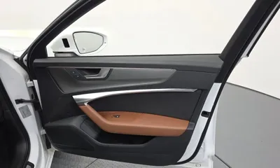 Audi A6 2023, 43886 км, за 22687.37 USD - фото 24