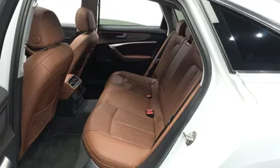 Audi A6 2023, 43886 км, за 22687.37 USD - фото 26