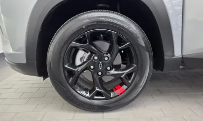 ChevroletGMDaewoo Trax 2025, 14476 км, за 13531.11 USD