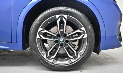 BMW X2 (F39) 2025, 8473 км, за 30553.2 USD