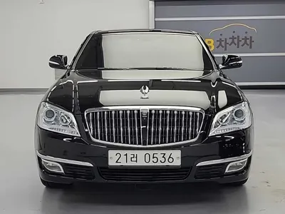 KG_Mobility_Ssangyong Chairman 2017, 101857 км, за 8595.43 USD