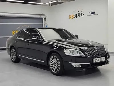 KG_Mobility_Ssangyong Chairman 2017, 101857 км, за 8595.43 USD