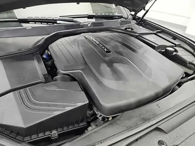 KG_Mobility_Ssangyong Chairman 2017, 101857 км, за 8595.43 USD