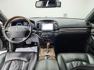 KG_Mobility_Ssangyong Chairman 2017, 101857 км, за 8587.05 USD - фото 7