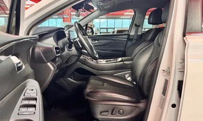 Hyundai Santafe 2022, 107069 км, за 15953.63 USD