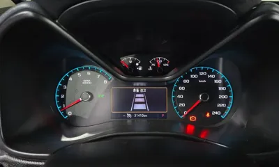 ChevroletGMDaewoo Colorado 2021, 31410 км, за 19892.08 USD - фото 8