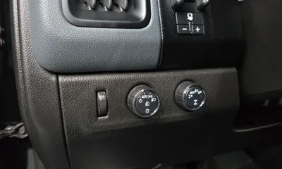 ChevroletGMDaewoo Colorado 2021, 31410 км, за 19892.08 USD - фото 14