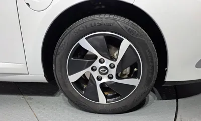 Renault-KoreaSamsung SM3 2018, 93788 км, за 5281.6 USD