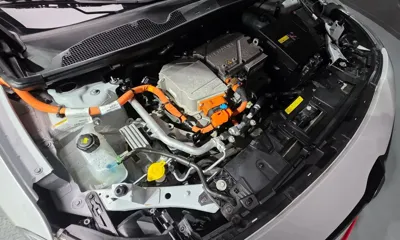 Renault-KoreaSamsung SM3 2018, 93788 км, за 5244.85 USD - фото 6
