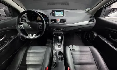 Renault-KoreaSamsung SM3 2018, 93788 км, за 5244.85 USD - фото 7