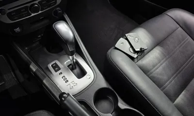 Renault-KoreaSamsung SM3 2018, 93788 км, за 5244.85 USD - фото 9