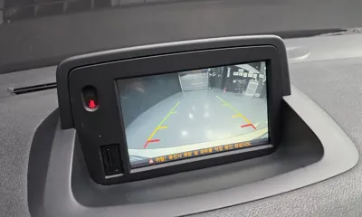 Renault-KoreaSamsung SM3 2018, 93788 км, за 5244.85 USD - фото 14