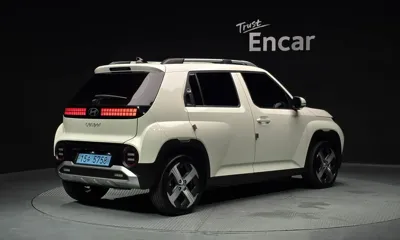 Hyundai Casper 2025, 39337 км, за 17226.8 USD