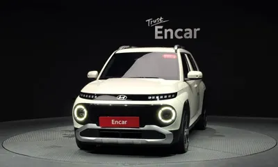 Hyundai Casper 2025, 39337 км, за 17226.8 USD