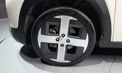 Hyundai Casper 2025, 39337 км, за 17226.8 USD