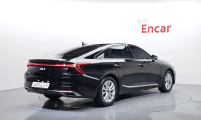 Kia K8 2022, 102078 км, за 12487.61 USD