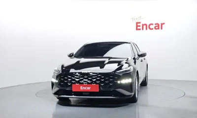 Kia K8 2022, 102078 км, за 12487.61 USD