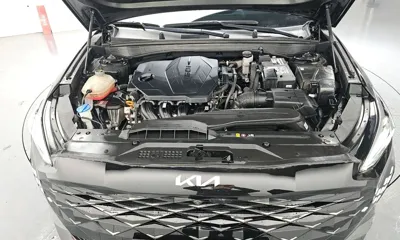 Kia K8 2022, 102078 км, за 12487.61 USD - фото 6