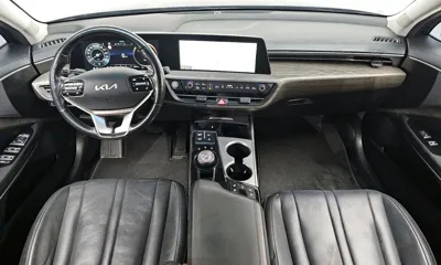 Kia K8 2022, 102078 км, за 12487.61 USD - фото 7