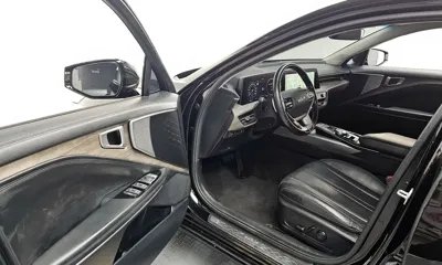 Kia K8 2022, 102078 км, за 12487.61 USD - фото 10