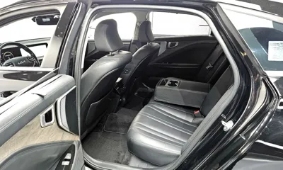 Kia K8 2022, 102078 км, за 12487.61 USD - фото 11