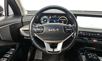 Kia K8 2022, 102078 км, за 12487.61 USD - фото 13