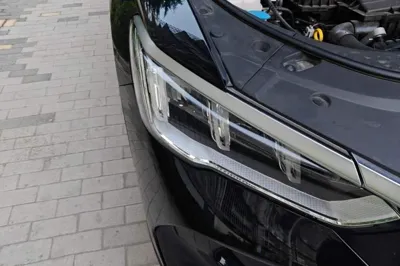 BYD Song Pro New Energy 2024, 10900 км, за 11405 USD - фото 7