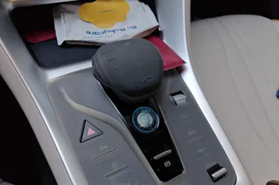 BYD Song Pro New Energy 2024, 10900 км, за 11405 USD - фото 14