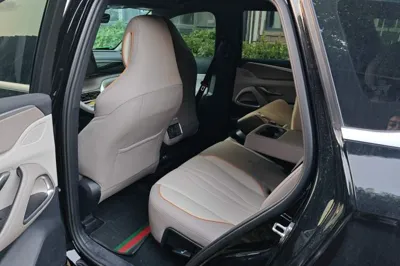 BYD Song Pro New Energy 2024, 10900 км, за 11405 USD - фото 17