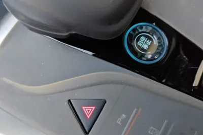 BYD Song Pro New Energy 2024, 10900 км, за 11405 USD - фото 20