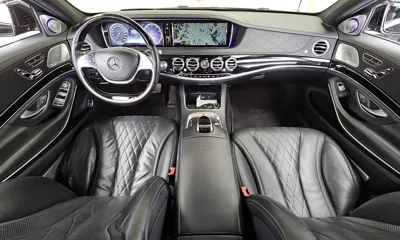 Mercedes-Benz S-Class 2016, 171725 км, за 20817.09 USD - фото 7