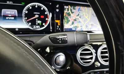 Mercedes-Benz S-Class 2016, 171725 км, за 20817.09 USD - фото 9