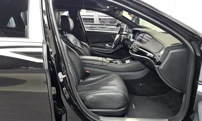 Mercedes-Benz S-Class 2016, 171725 км, за 20817.09 USD - фото 11