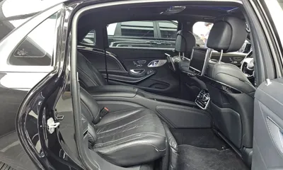 Mercedes-Benz S-Class 2016, 171725 км, за 20817.09 USD - фото 12