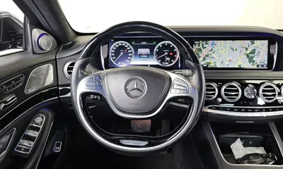Mercedes-Benz S-Class 2016, 171725 км, за 20817.09 USD - фото 13