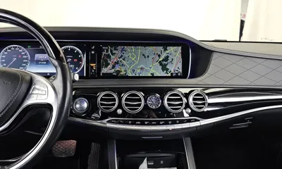 Mercedes-Benz S-Class 2016, 171725 км, за 20817.09 USD - фото 14