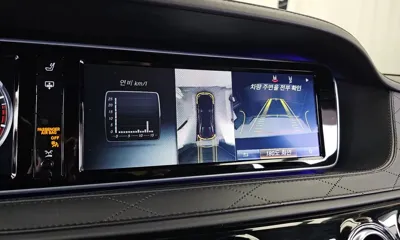 Mercedes-Benz S-Class 2016, 171725 км, за 20817.09 USD - фото 15
