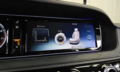 Mercedes-Benz S-Class 2016, 171725 км, за 20817.09 USD - фото 16