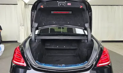 Mercedes-Benz S-Class 2016, 171725 км, за 20817.09 USD - фото 20