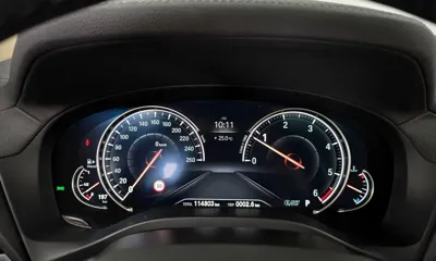BMW X3 2018, 114803 км, за 16186.69 USD - фото 8