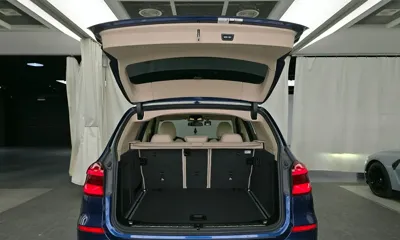 BMW X3 2018, 114803 км, за 16186.69 USD - фото 20