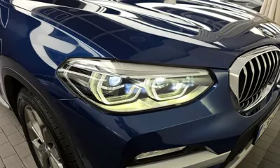 BMW X3 2018, 114803 км, за 16186.69 USD - фото 22