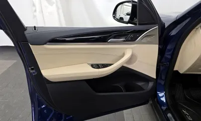 BMW X3 2018, 114803 км, за 16186.69 USD - фото 24