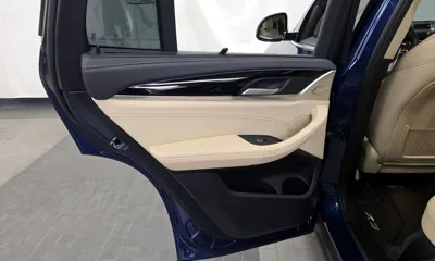 BMW X3 2018, 114803 км, за 16186.69 USD - фото 25