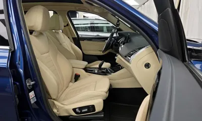 BMW X3 2018, 114803 км, за 16186.69 USD - фото 26