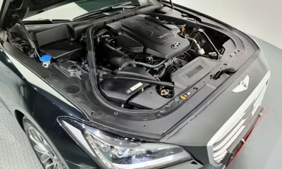 Hyundai Genesis 2016, 98179 км, за 8582.75 USD - фото 6