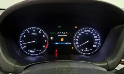 Hyundai Genesis 2016, 98179 км, за 8582.75 USD - фото 8